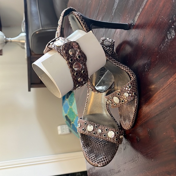 Shoe Colin Stuart. - Picture 3 of 9